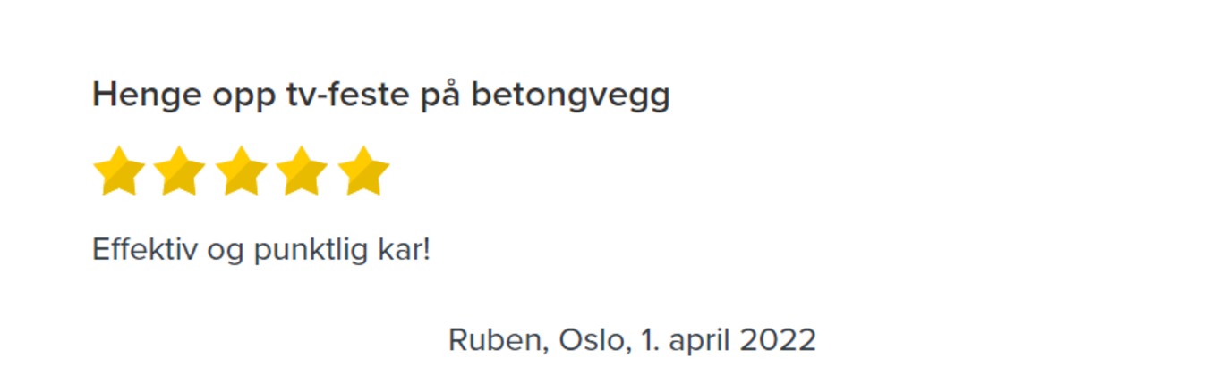 Boustta Bygg. Team — Bilder 12